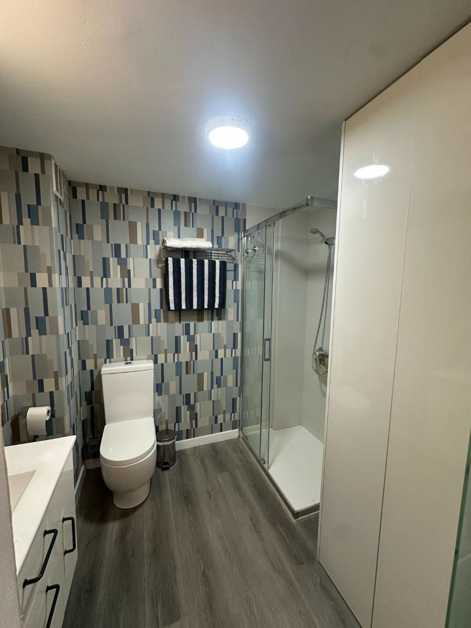 Apartamento Paraiso 64 *